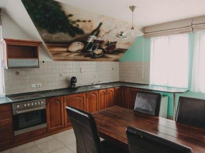 Apartman – Ötösfogat Panzió Siófok