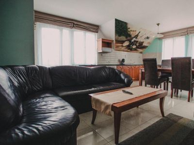 Apartman – Ötösfogat Panzió Siófok