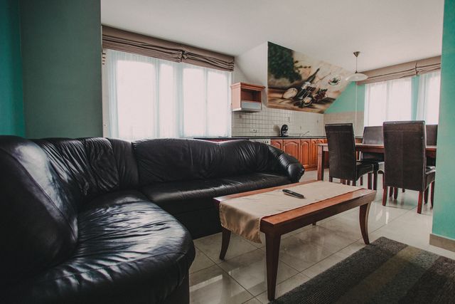 Apartman – Ötösfogat Panzió Siófok